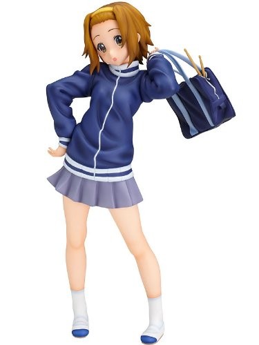 K-On! - Ritsu Tainaka [Max Factory]