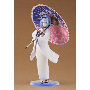 Ryuo no Oshigoto!: Sora Ginko - Kimono Ver. 1/7 LIMITED EDITION [Good Smile Company]