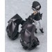   Black Rock Shooter - Strength [Figma]