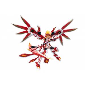 A.T.K. Girl: Four Holy Beast - Plastic Model 1/12 [Doyusha]