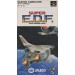 SUPER E.D.F.  - Earth Defense Force [SFC - Used Good Condition]