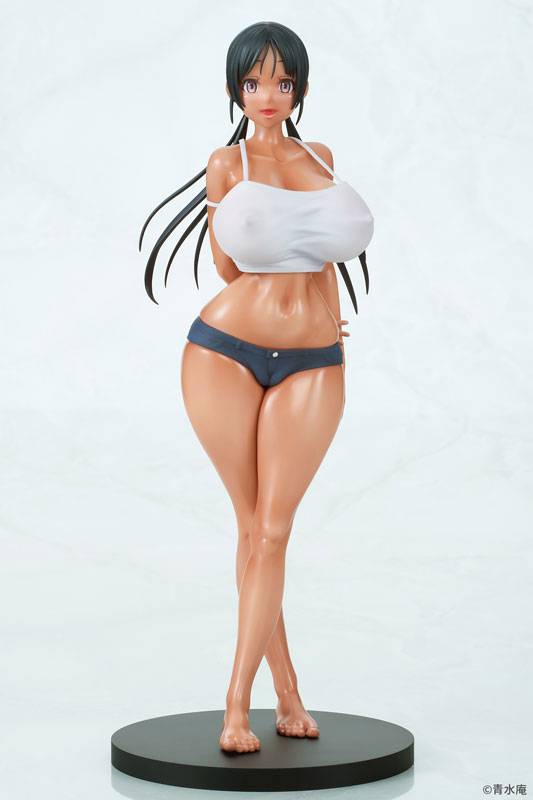 Koumi Shima: Tachibana Konomi 1/7 [Q-Six]