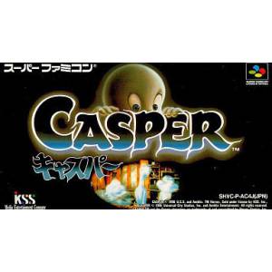 Casper [SFC - Used Good Condition]