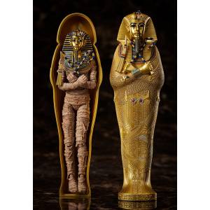 The Table Museum: Figma SP-145DX - Tutankhamun DX Ver. [Figma]
