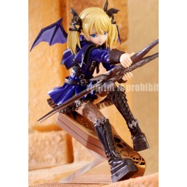 Death Smiles - Casper Resin Kit (Hobby Japan Limited)