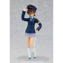 K-On! - Nodoka Manabe Uniform ver.(2010 Summer Exclusive) [Figma]