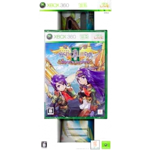 Espgaluda II Black Label (Edition Limitée) [X360 - Occasion BE]