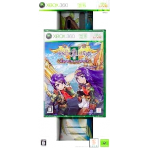 Espgaluda II Black Label (Limited Edition) [X360 - Used Good Condition]