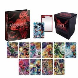 Watch dragon ball hot sale heroes 11