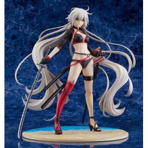 Berserker / Jeanne d'Arc (Alter) Fate/Grand Order Limited Edition [Good Smile Company]
