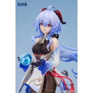 Genshin Impact: Ganyu - Plenilune Gaze Ver. 1/7 [APEX]