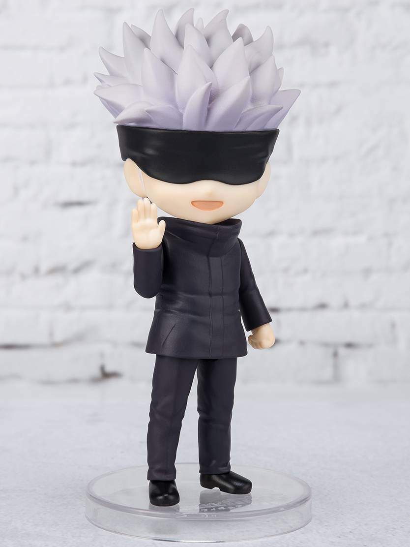 Figuarts Mini: Jujutsu Kaisen - Gojou Satoru [Bandai]