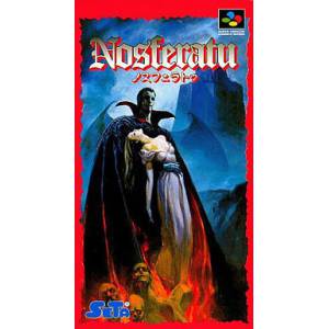 Nosferatu [SFC - occasion BE]