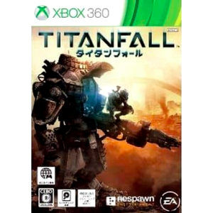 Titanfall [X360 - Occasion BE]