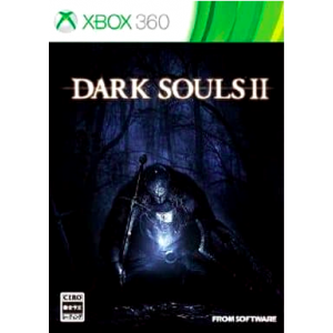 Dark Souls II [X360 - Occasion BE]