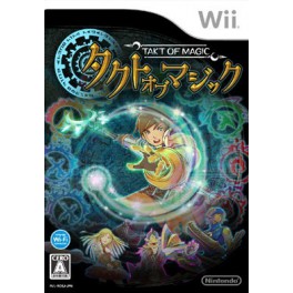 Takt Of Magic