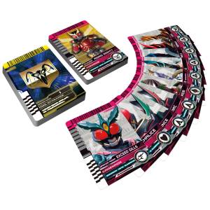 Kamen Rider: CSM Rider Card Set - EXTRA - LIMITED EDITION [Bandai]