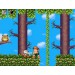 Super Adventure Island II [SFC - Used Good Condition]