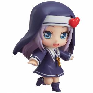 Boku wa Tomodachi ga Sukunai - Maria Takayama [Nendoroid 348]