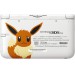     Nintendo 3DS LL (XL) - Evoli Edition - Pokemon Center Limited Edition [brand new]