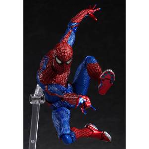 Spider-Man [Figma 199]