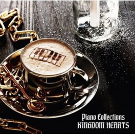 Kingdom Hearts - Piano Collections