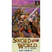 Sword World [SFC - Used Good Condition]