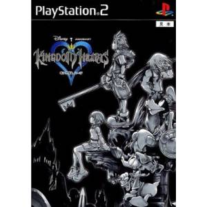 Kingdom Hearts [PS2 - Occasion BE]