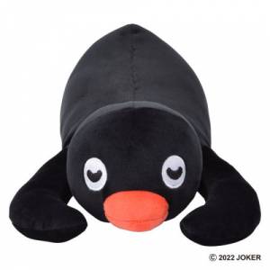 Pingu -  Ude Pillow [Plush Toy]