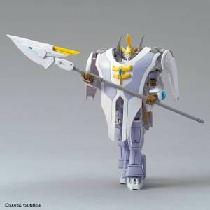 HG 1/144 MSB-GH03 Helios - Gundam Breaker Battlogue [Bandai]