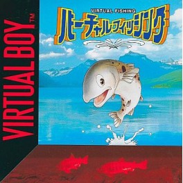 Virtual Fishing [VB - occasion BE]