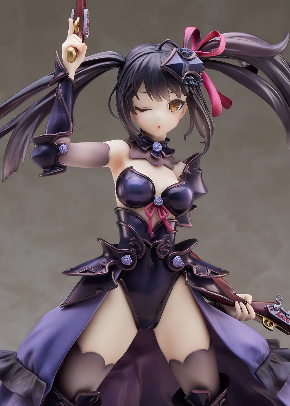 Date A Bullet: Tokisaki Kurumi 1/7 - Gunner ver LIMITED EDITION [Spiritale]