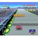 F-Zero [SFC - Used Good Condition]