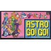 Uchuu Race - Astro Go! Go! [SFC - occasion BE]