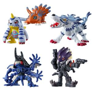 Digimon Adventure: The Digimon NEW COLLECTION Vol.4 Limited