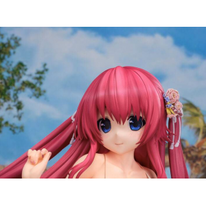 Haruru Minamo Ni: Harugasaki Kanau 1/5 - Swimsuit Ver. [Insight]