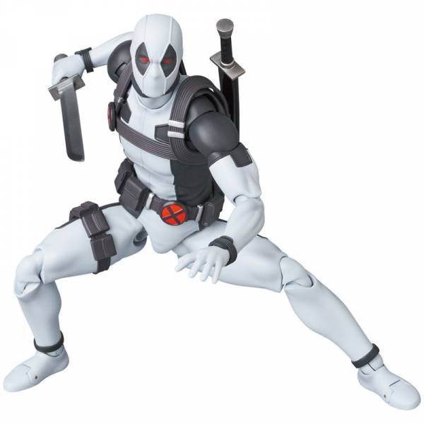 mafex-no172-deadpool-x-force-