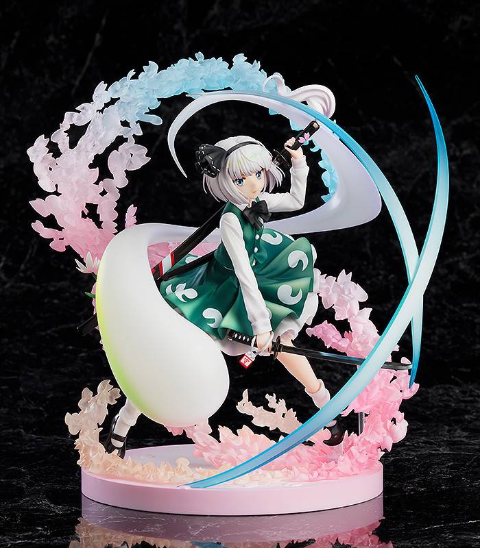 Touhou Lost Word: Konpaku Youmu 1/8 - LIMITED EDITION [Good Smile Company]
