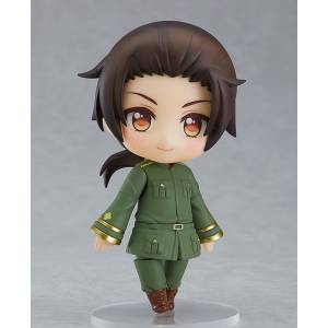 Nendoroid: Hetalia World Stars - China [Nendoroid 1756]
