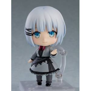 Nendoroid: Tantei wa mou, Shindeiru - Siesta [Nendoroid 1751]