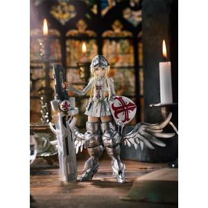 PLAMAX GO-01 Godzorder - Yuri God Buster - Plastic Model Kit [Max Factory]