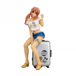 Daydream Collection vol.04 Hitchhiker Mimi Sunset Beach Ver. Daydream Collection vol.04 Hitchhiker Mimi Sunset Beach Ver.