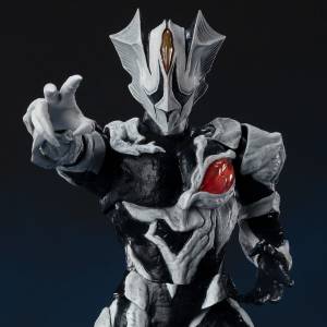 SH FIGUARTS: Ultraman Tiga - Kyrieloid - LIMITED EDITION [Bandai]