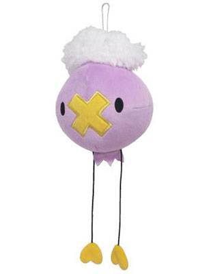 Pokemon Plush: ALL STAR COLLECION - Drifloon (S) [Plush Toy]