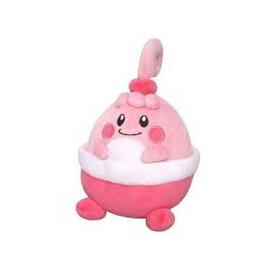 Pokemon Plush: ALL STAR COLLECTION - Happiny (S) (PP146) [Plush Toy]