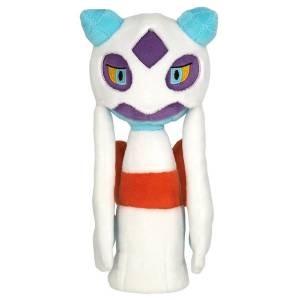 Pokemon Plush: ALL STAR COLLECTION - Froslass (S) (PP197) [Plush Toy]