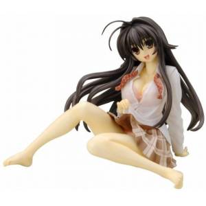 4-Leaves - Kanokon - Chizuru Minamoto [Kotobukiya]