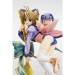 4-Leaves - Mizuiro - Yuki Katase Nekomimi Bloomers [Kotobukiya]