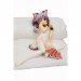 4-Leaves - ToHeart2 AnotherDays - Nanako Cat Ear School Swimsuit Ver. [Kotobukiya]