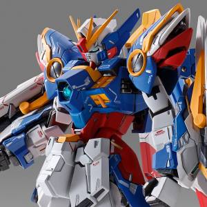 GUNDAM FIX FIGURATION METAL COMPOSITE Wing Gundam (EW version) - Early Color ver. LIMITED EDITION [Bandai]